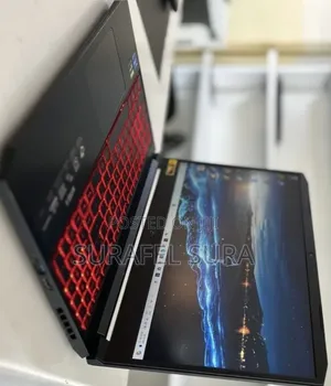 New Laptop Acer Nitro 5 16GB Intel Core i7 SSD 512GB