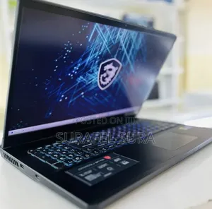 New Laptop Acer Nitro 5 16GB Intel Core i7 SSD 512GB