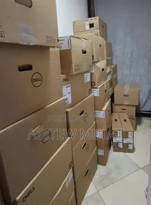 New Dell Pro Slim QCS1250 SFF 8GB Intel Core i5 SSD 512GB