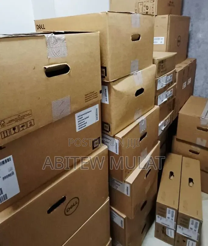 New Dell Pro Slim QCS1250 SFF 8GB Intel Core i5 SSD 512GB
