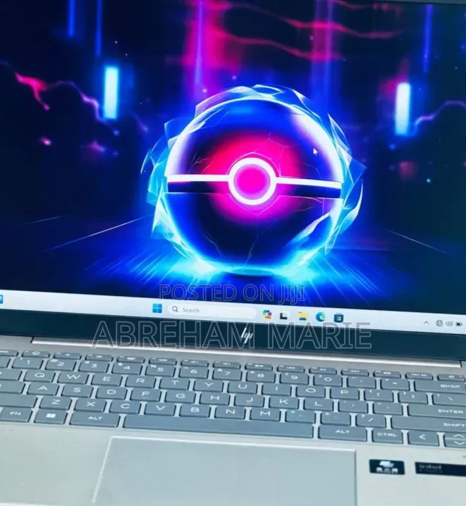 New Laptop HP Pavilion 15 16GB Intel Core Ultra 5 SSD 1T