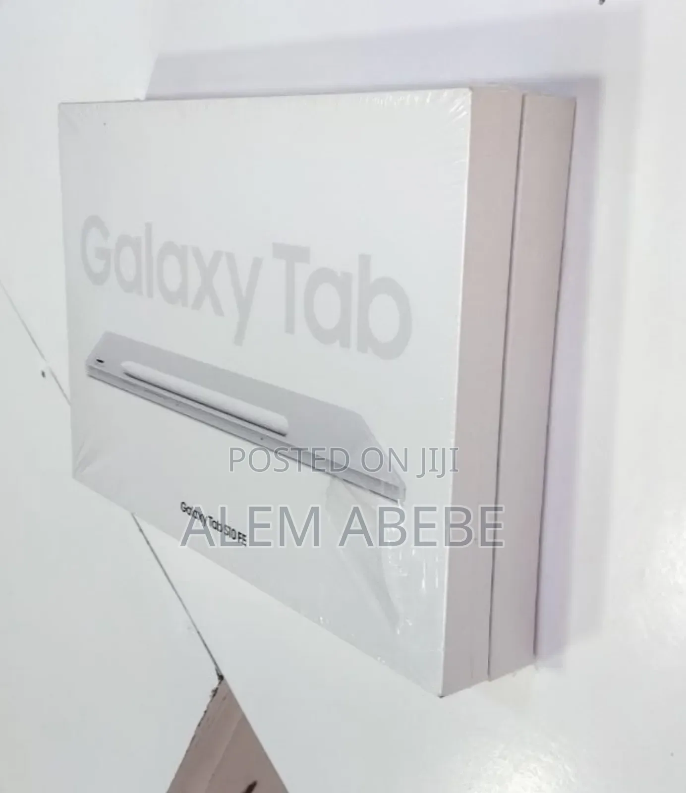 New Samsung Galaxy Tab S10 FE 128 GB