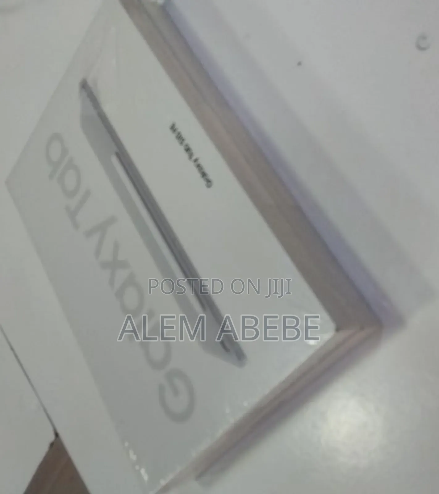 New Samsung Galaxy Tab S10 FE 128 GB