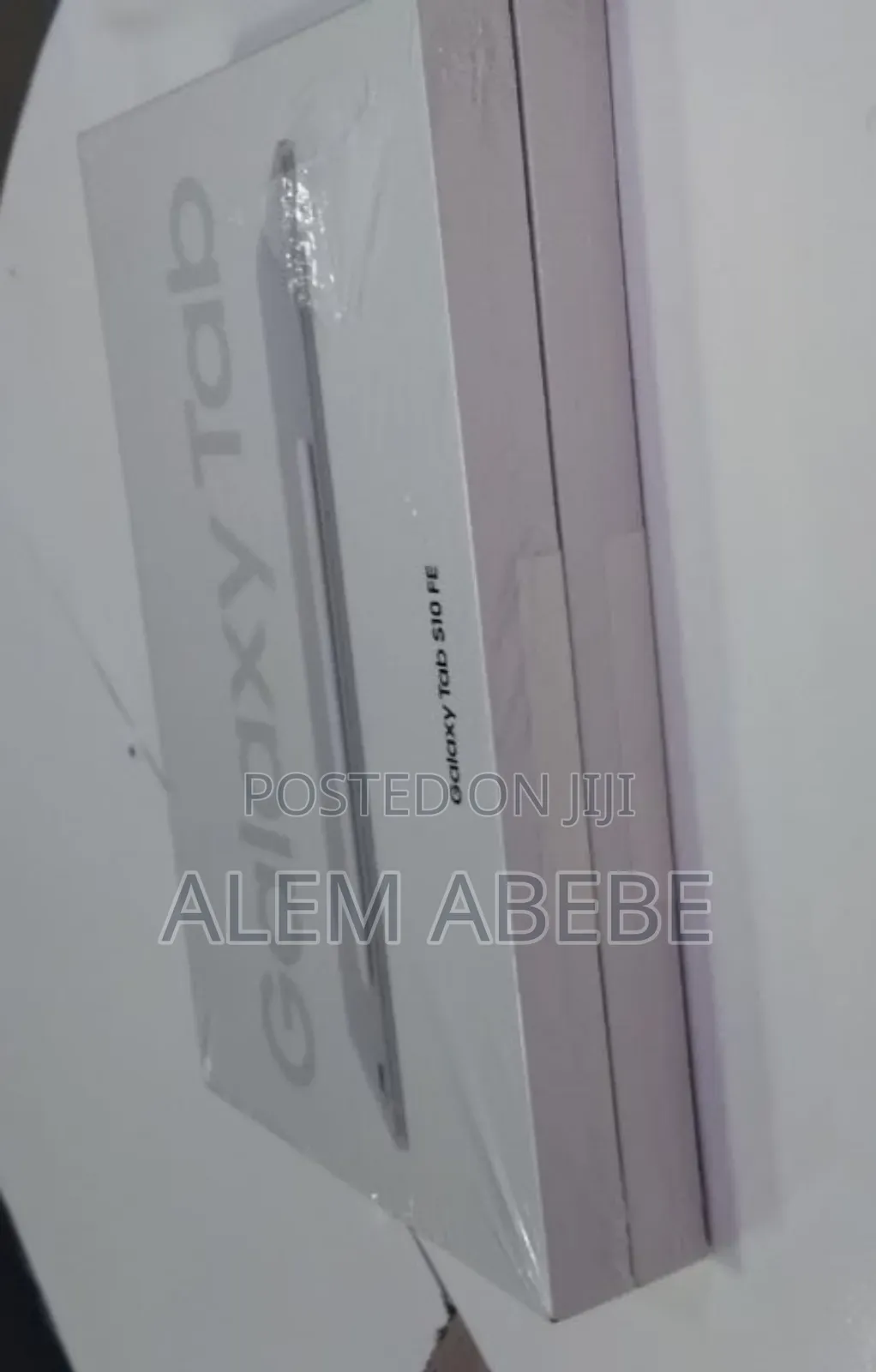 New Samsung Galaxy Tab S10 FE 128 GB