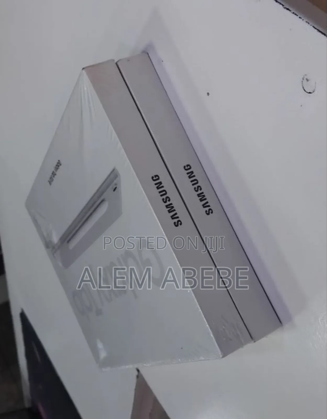 New Samsung Galaxy Tab S10 FE 128 GB