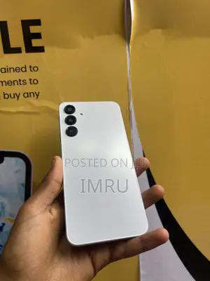 Samsung Galaxy A16 128 GB