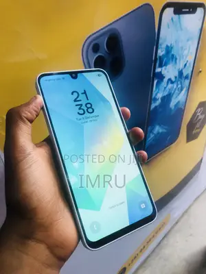 Samsung Galaxy A16 128 GB