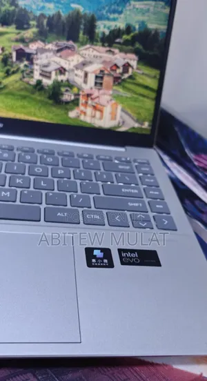 New Laptop HP Pavilion 14 16GB Intel Core Ultra 5 SSD 1T