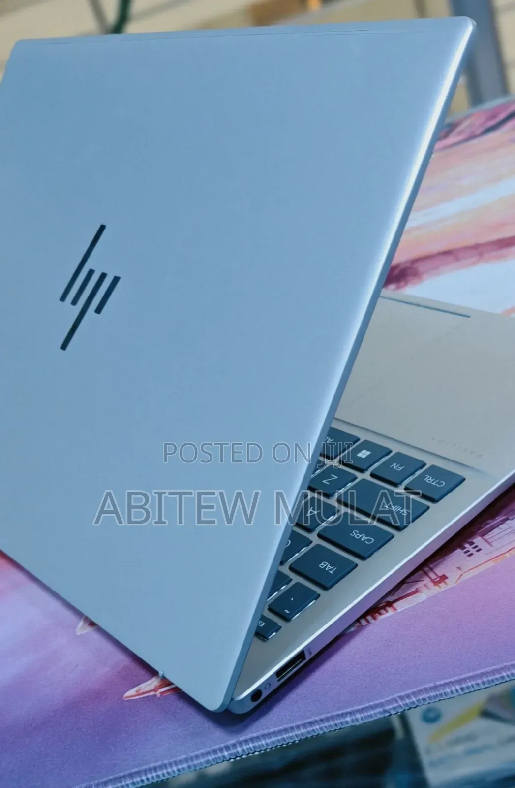 New Laptop HP Pavilion 14 16GB Intel Core Ultra 5 SSD 1T