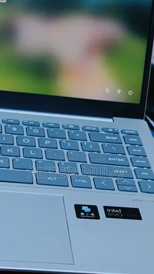 New Laptop HP Pavilion 14 16GB Intel Core Ultra 5 SSD 1T