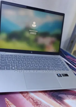New Laptop HP Pavilion 14 16GB Intel Core Ultra 5 SSD 1T