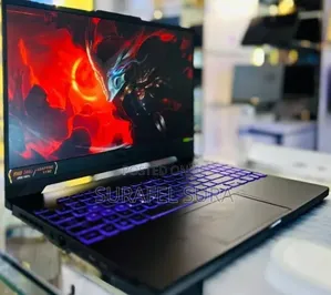 New Laptop Asus TUF Gaming A15 16GB Intel Core i7 SSD 1T