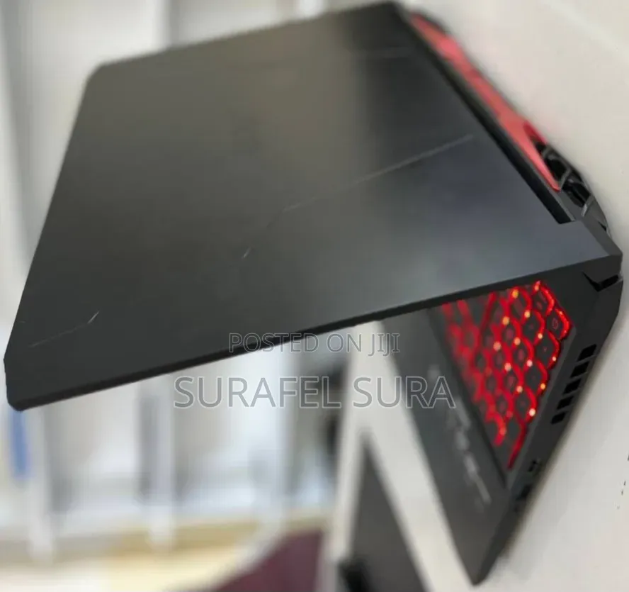 New Laptop Asus TUF Gaming A15 16GB Intel Core i7 SSD 1T