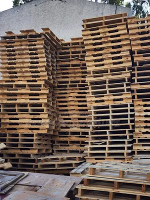 Wooden Pallet Any Purpose