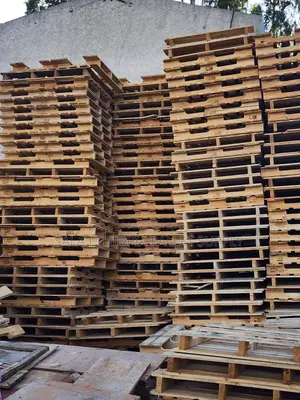 Wooden Pallet Any Purpose