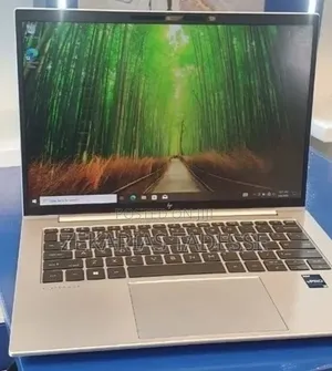 New Laptop HP EliteBook 840 G10 16GB Intel Core i7 SSD 512GB