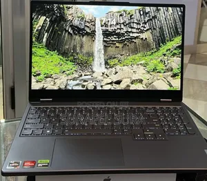 New Laptop Lenovo Legion 5 16GB AMD Ryzen 7 SSD 1T