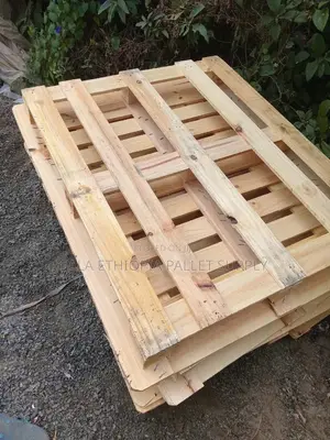 Pallets For