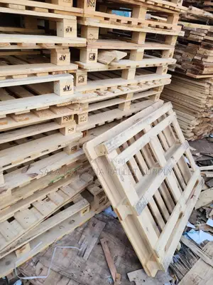 Pallets For