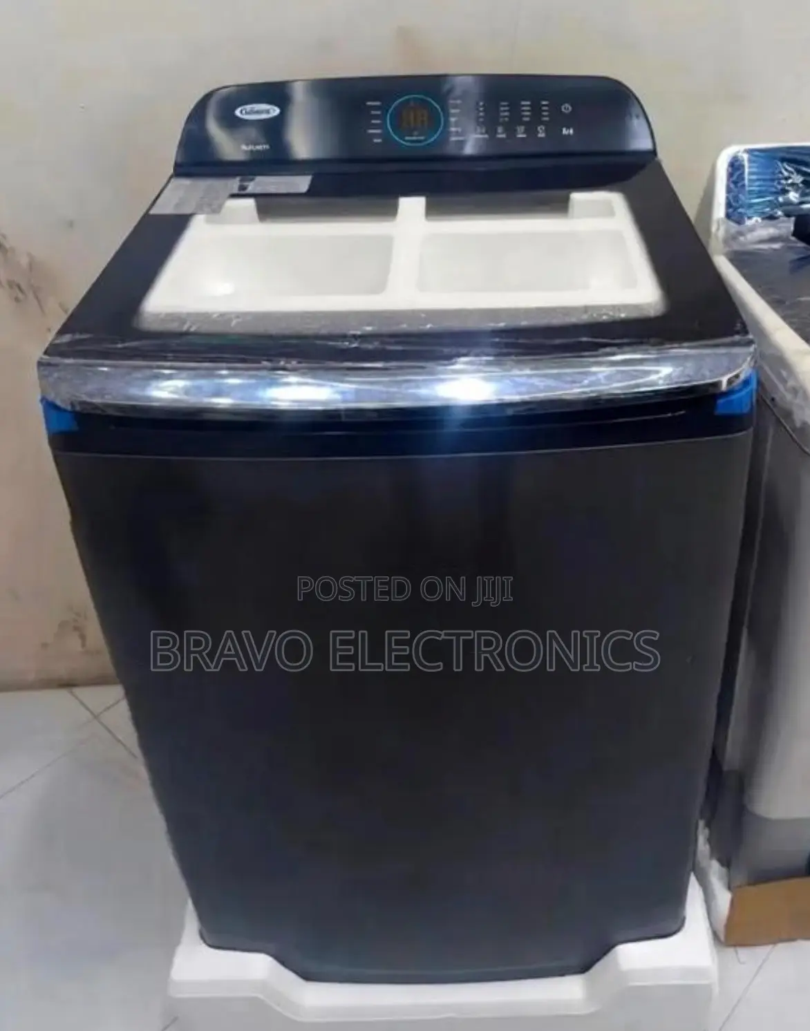 Future Full Automatic 20kg Washing Machine
