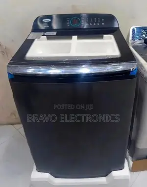 Future Full Automatic 20kg Washing Machine