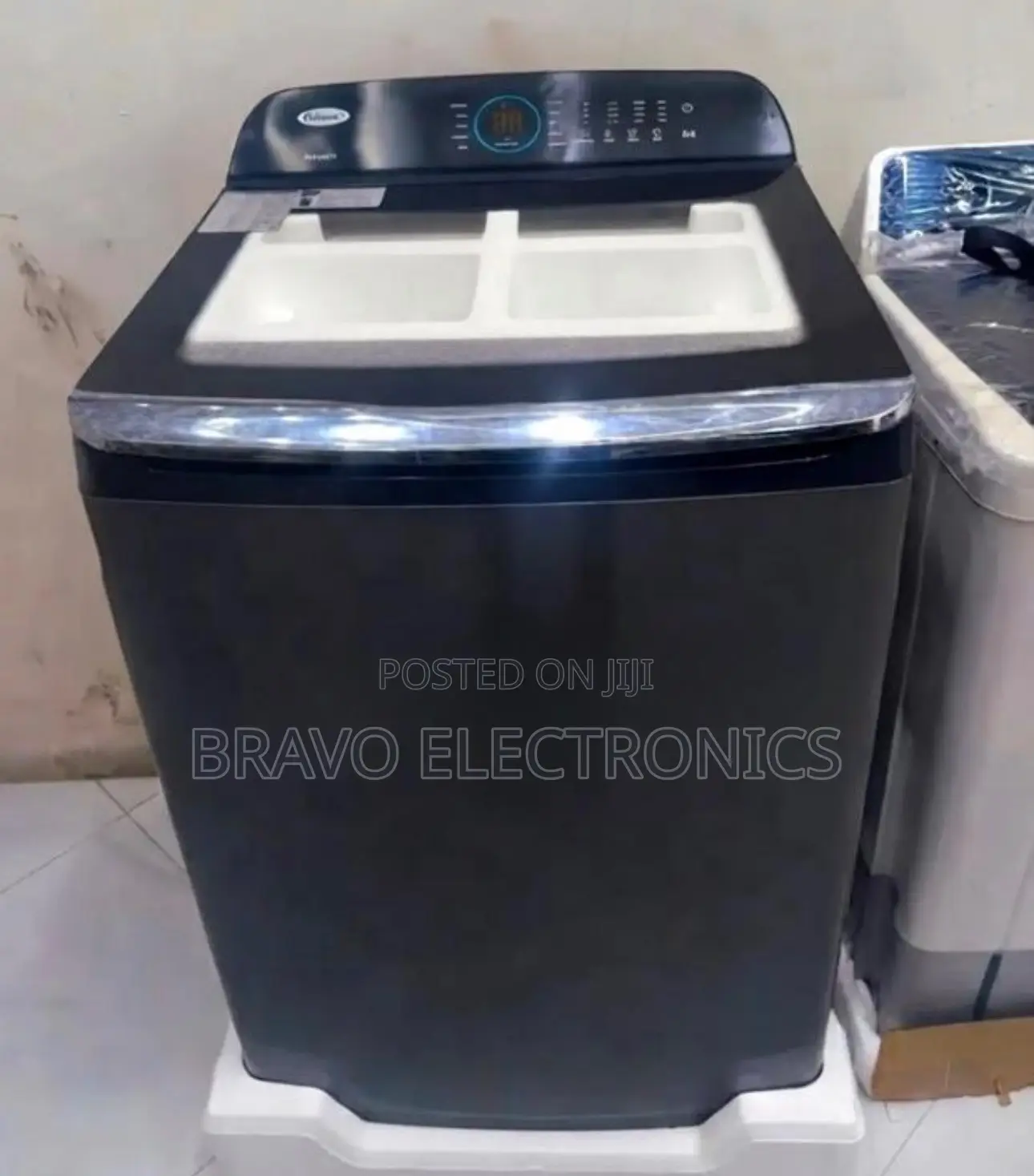 Future Full Automatic 20kg Washing Machine