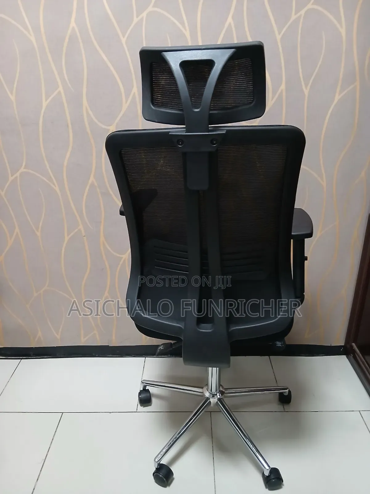 Mangeral Chairs