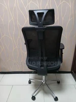 Mangeral Chairs