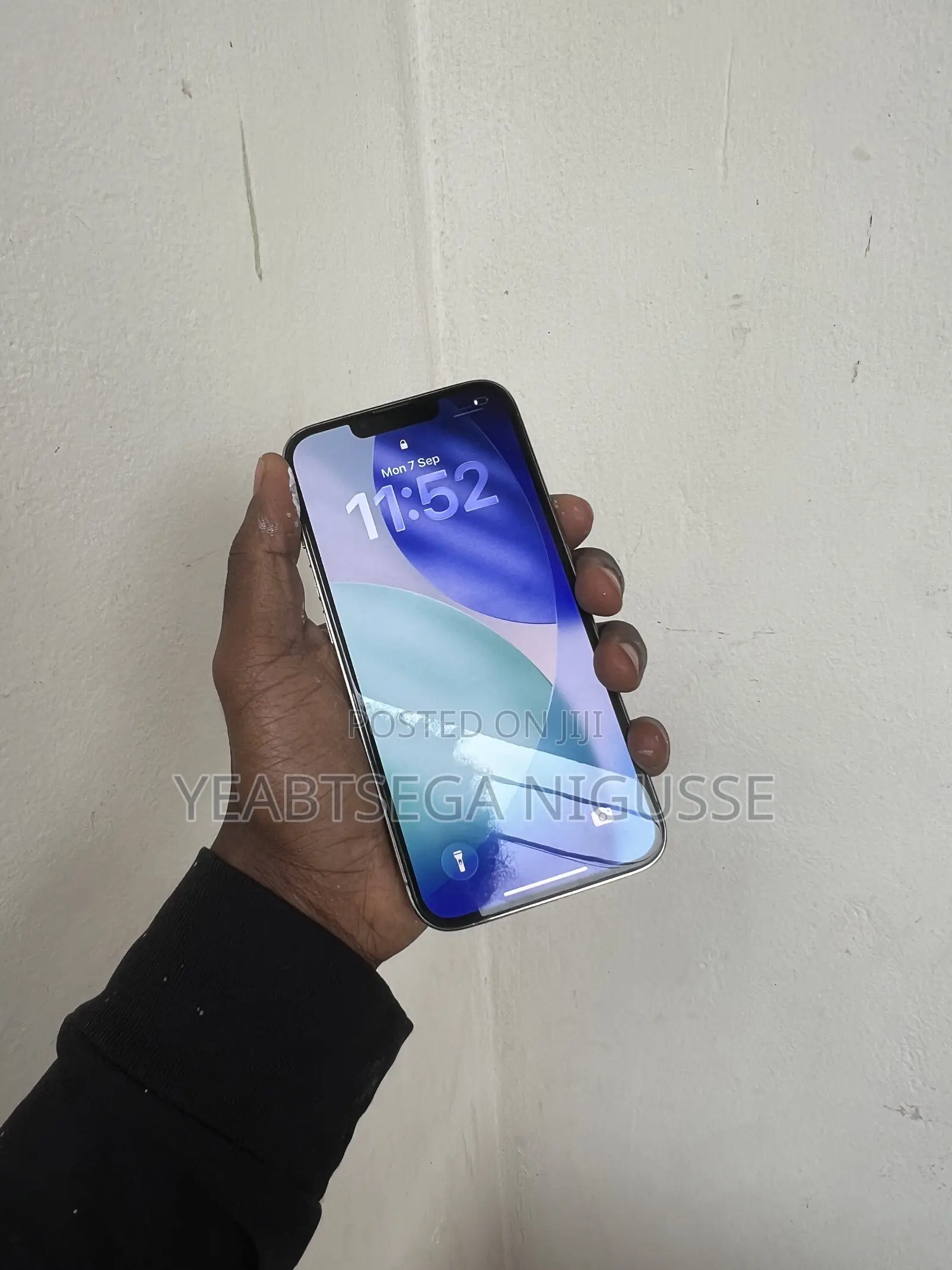 Apple iPhone 13 Pro 256 GB Rose Gold