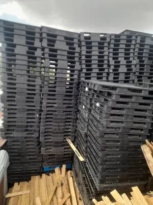 Pallet Different Size