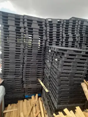 Pallet Different Size