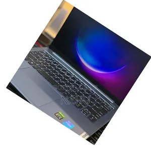 New Laptop Lenovo Ideapad 3 16GB Intel Core i7 SSD 512GB