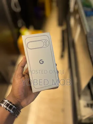 New Google Pixel 10 Pro Xl 5G 512 GB