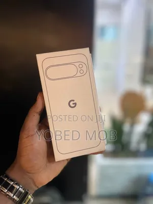 New Google Pixel 10 Pro Xl 5G 512 GB
