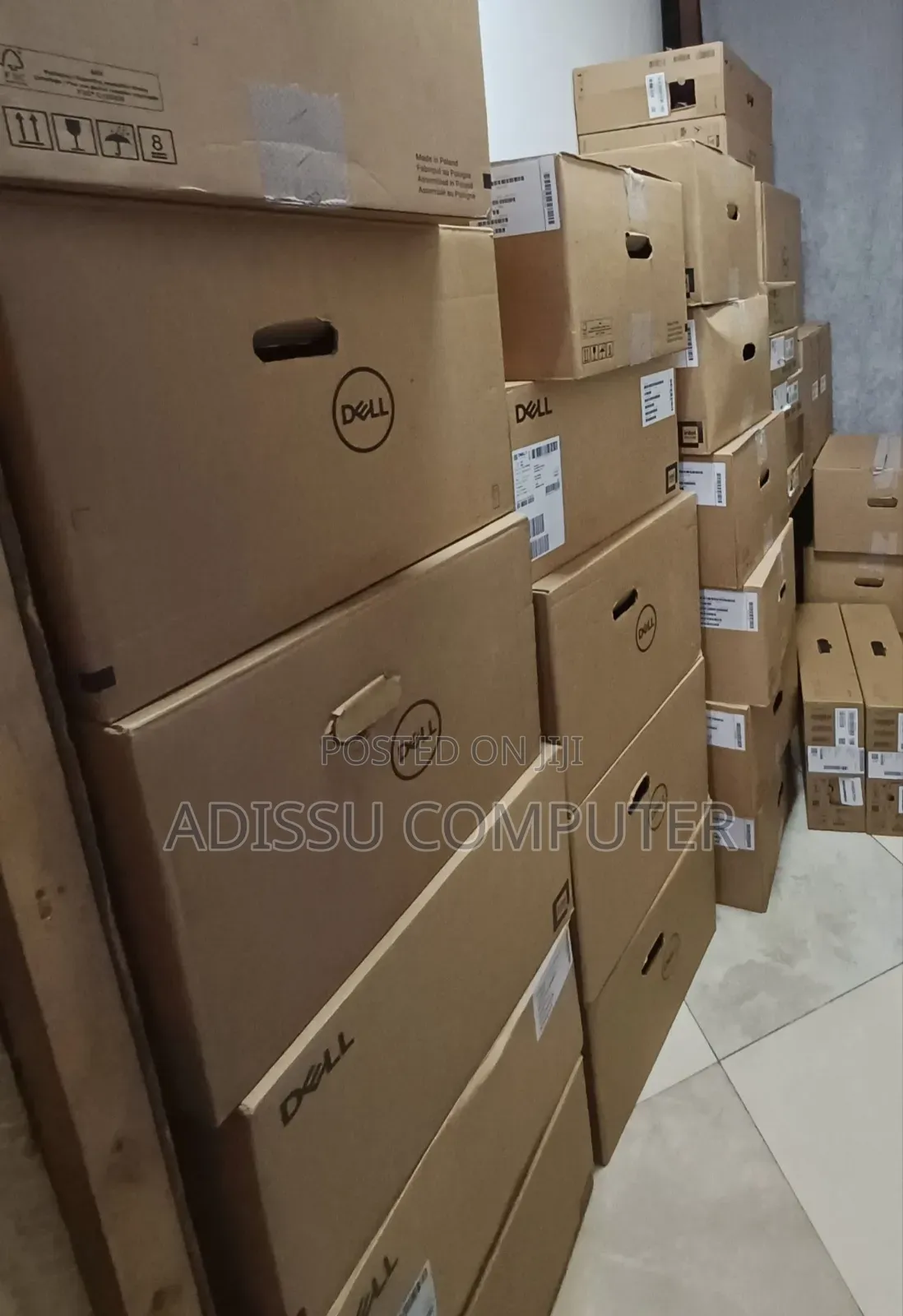 New Dell Pro Slim QCS1250 SFF 8GB Intel Core i5 SSD 512GB