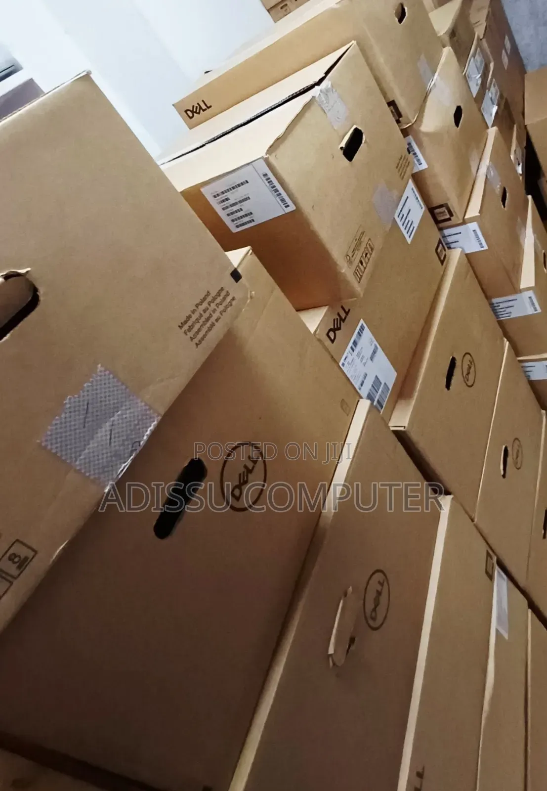 New Dell Pro Slim QCS1250 SFF 8GB Intel Core i5 SSD 512GB
