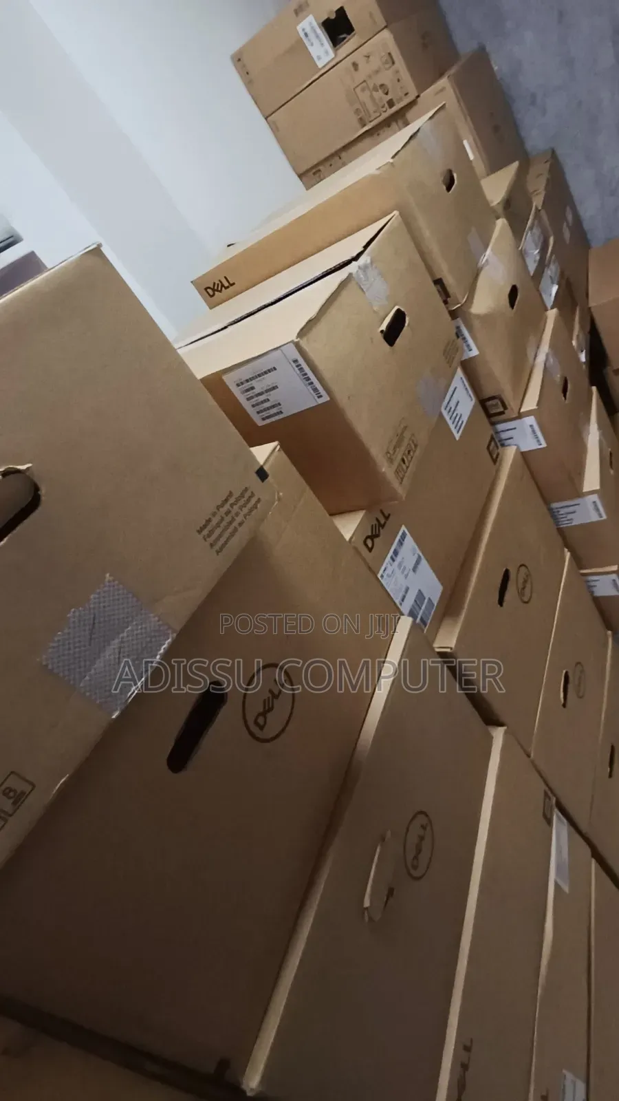 New Dell Pro Slim QCS1250 SFF 8GB Intel Core i5 SSD 512GB