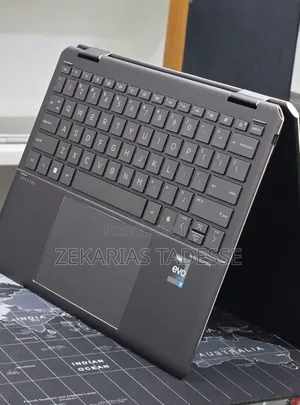 New Laptop HP Spectre X360 16GB Intel Core i7 SSD 512GB