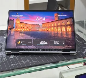 New Laptop HP Spectre X360 16GB Intel Core i7 SSD 512GB