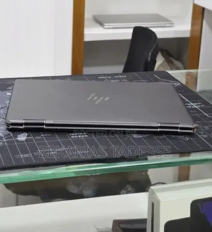 New Laptop HP Spectre X360 16GB Intel Core i7 SSD 512GB