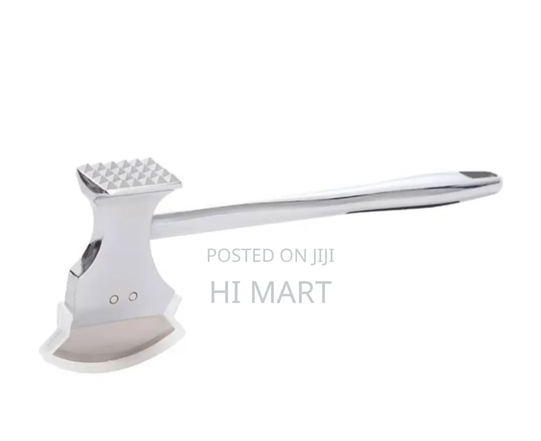 High Quality Stainless Steel Meat Tenderizer