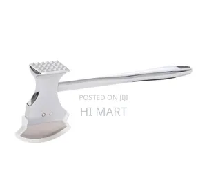 High Quality Stainless Steel Meat Tenderizer