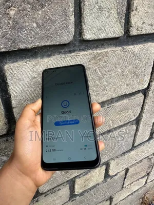 Samsung Galaxy M11 32 GB Black