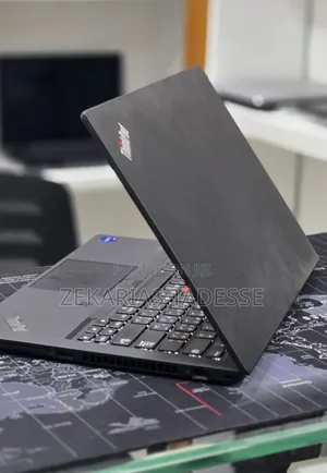 New Laptop Lenovo ThinkPad T14 16GB Intel Core i7 SSD 512GB