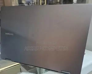 New Laptop Samsung NP-X360 16GB Intel Core Ultra 7 SSD 512GB