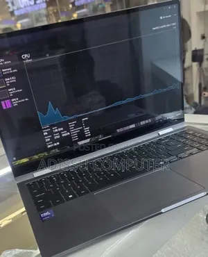 New Laptop Samsung NP-X360 16GB Intel Core Ultra 7 SSD 512GB