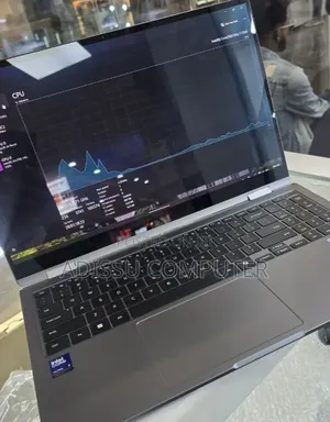 New Laptop Samsung NP-X360 16GB Intel Core Ultra 7 SSD 512GB