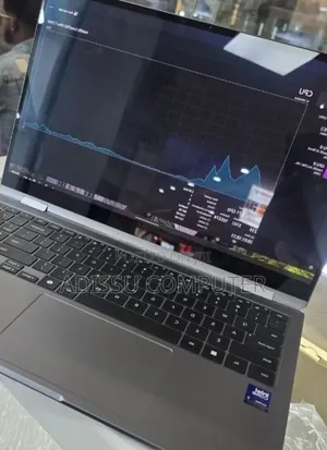 New Laptop Samsung NP-X360 16GB Intel Core Ultra 7 SSD 512GB