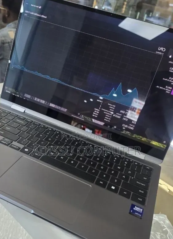 New Laptop Samsung NP-X360 16GB Intel Core Ultra 7 SSD 512GB