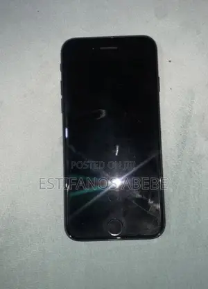 Apple iPhone 7 32 GB Black